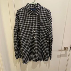Ralph Lauren Button Down